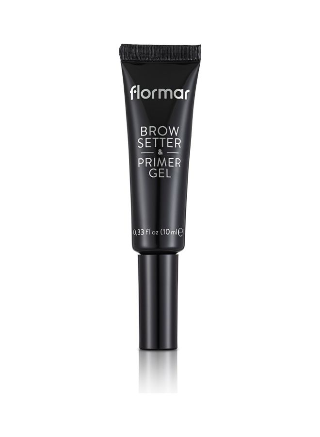 Brow Setter & Primer Gel Clear