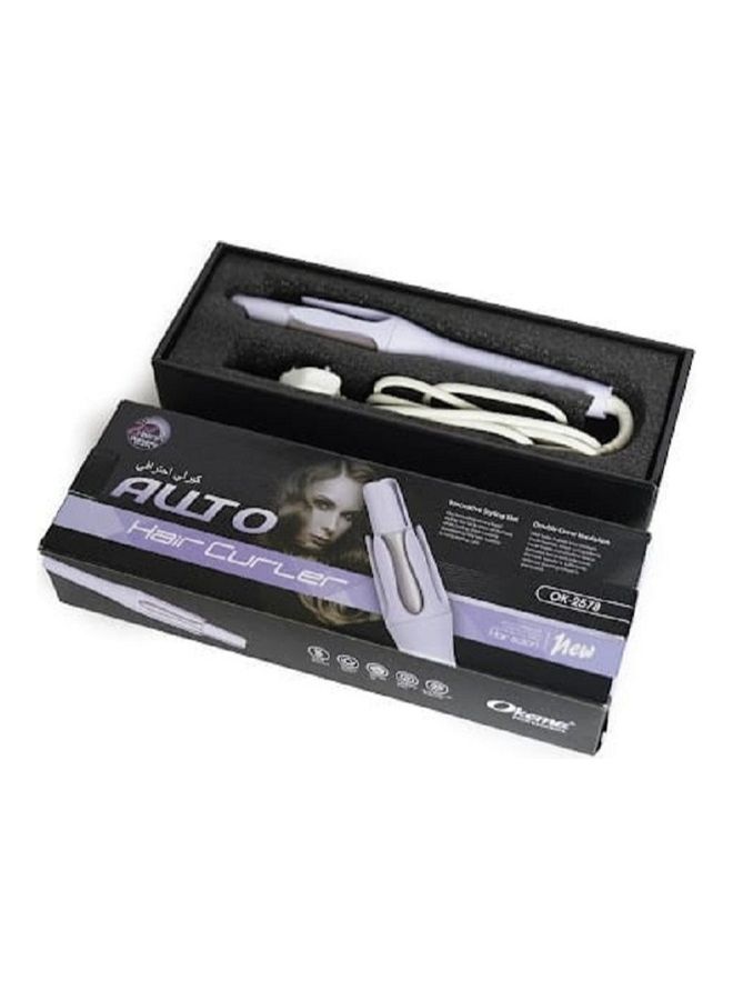 أوكيما جهاز ذاتي الدفع احترافي - Image 1