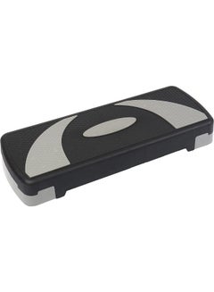 Generic Adjustable Fitness Aerobics Stepper - 400 Kilograms  - Image 1