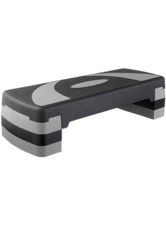 Generic Adjustable Fitness Aerobics Stepper - 400 Kilograms  - Image 2
