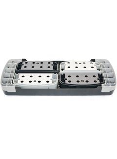 Generic Adjustable Fitness Aerobics Stepper - 400 Kilograms  - Image 3