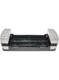 Generic Adjustable Fitness Aerobics Stepper - 400 Kilograms  - Image 4