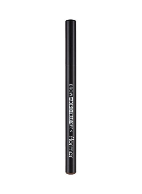 Brow Micro Filler Pen - 04 04 Deep Brown