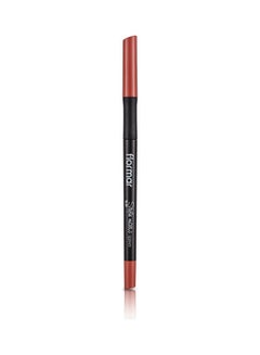 flormar Style Matic Lipliner - SL20 Peach  - Image 1