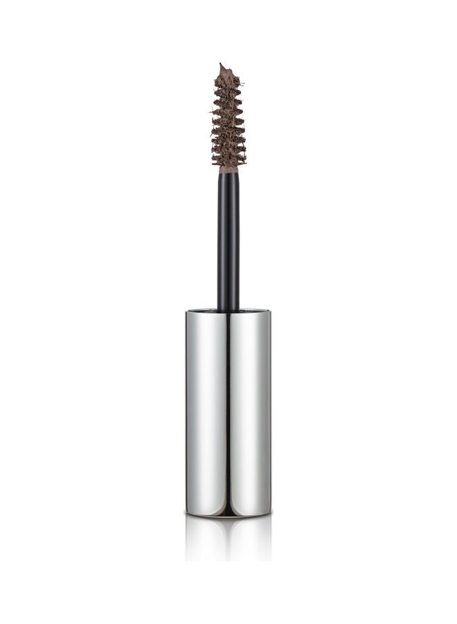 flormar Tinted Brow Gel Mascara - 001 Baige - Image 2