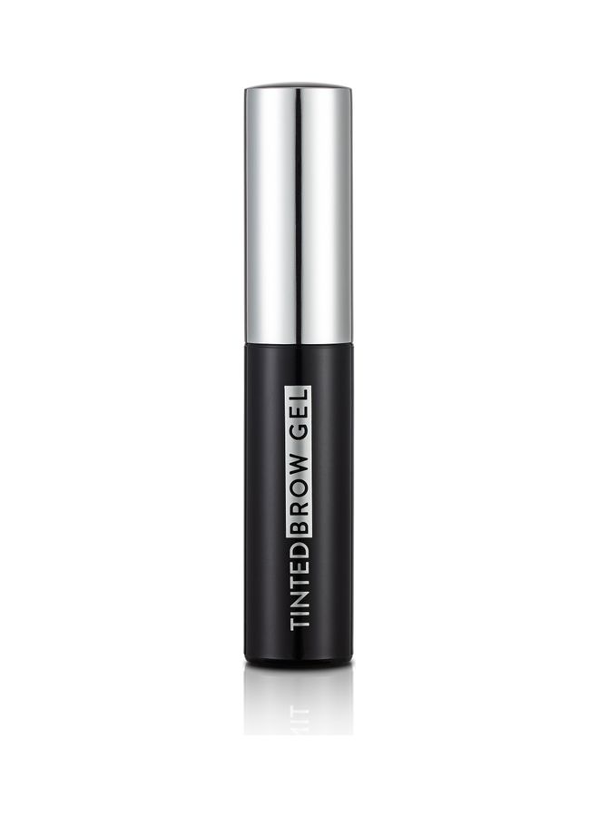flormar Tinted Brow Gel Mascara - 001 Baige - Image 1