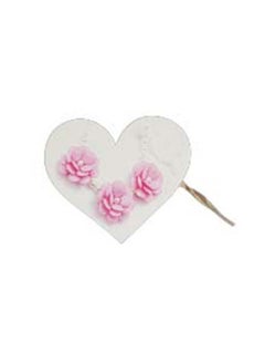 توشيونيكس Valentine Card - Heart  - Image 3