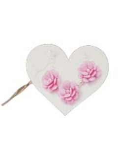 توشيونيكس Valentine Card - Heart  - Image 4