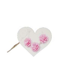 توشيونيكس Valentine Card - Heart  - Image 1