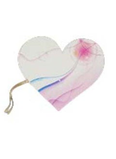 توشيونيكس Valentine Card - Heart  - Image 4