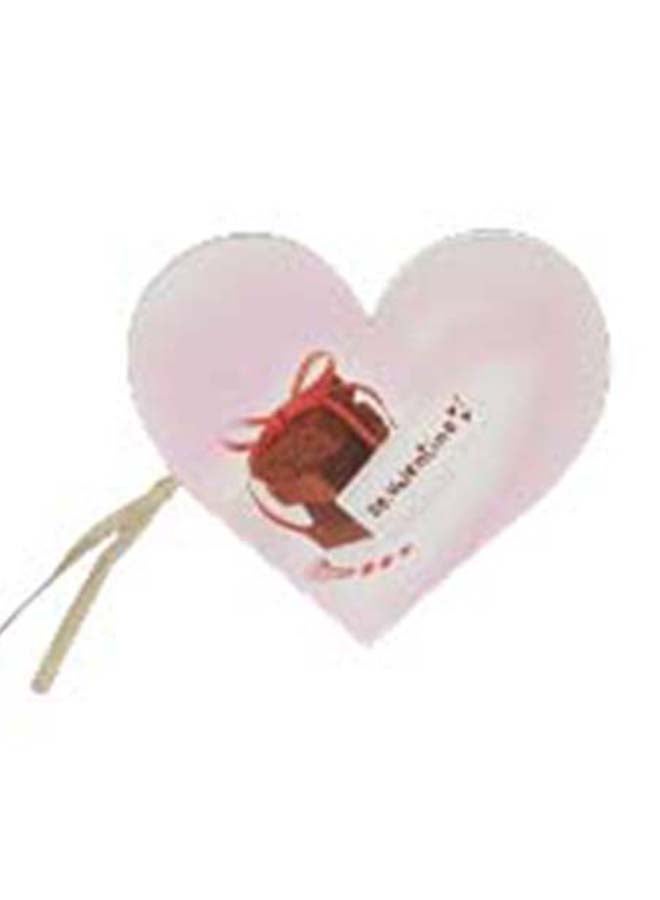 توشيونيكس بطاقة عيد الحب - القلب - Image 4