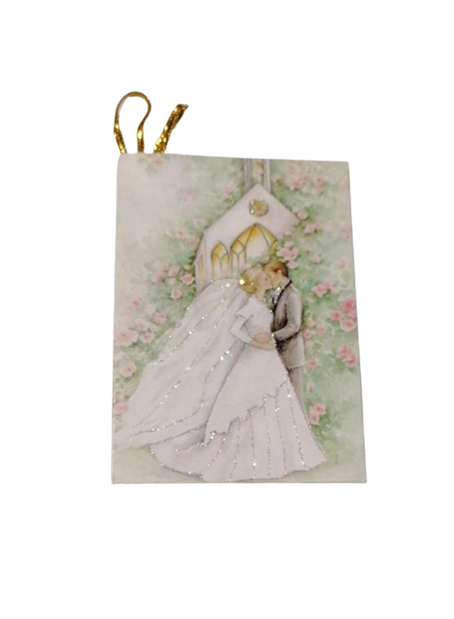 توشيونيكس بطاقة عيد الحب - زوجين - Image 1