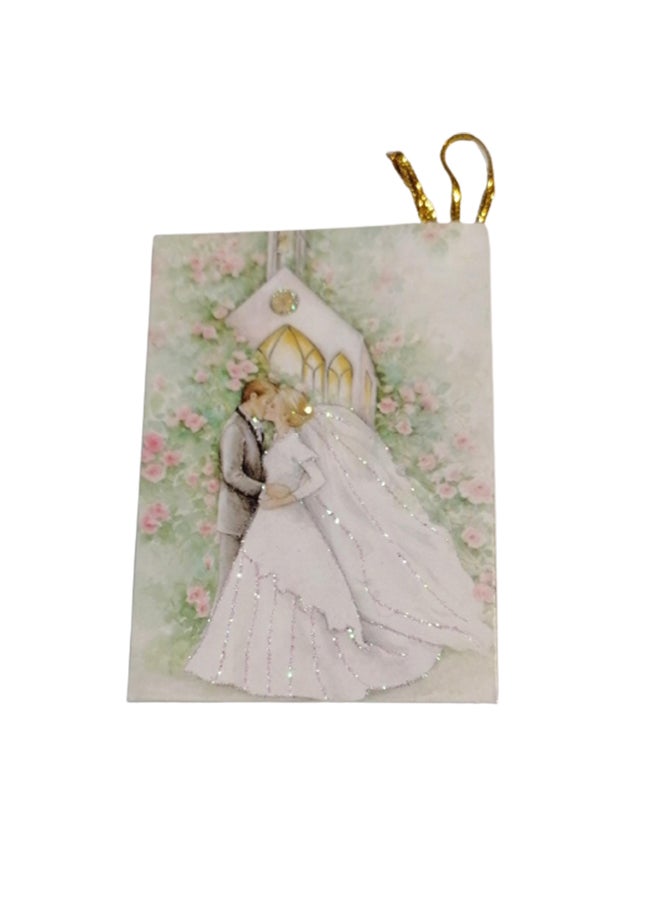 توشيونيكس بطاقة عيد الحب - زوجين - Image 3