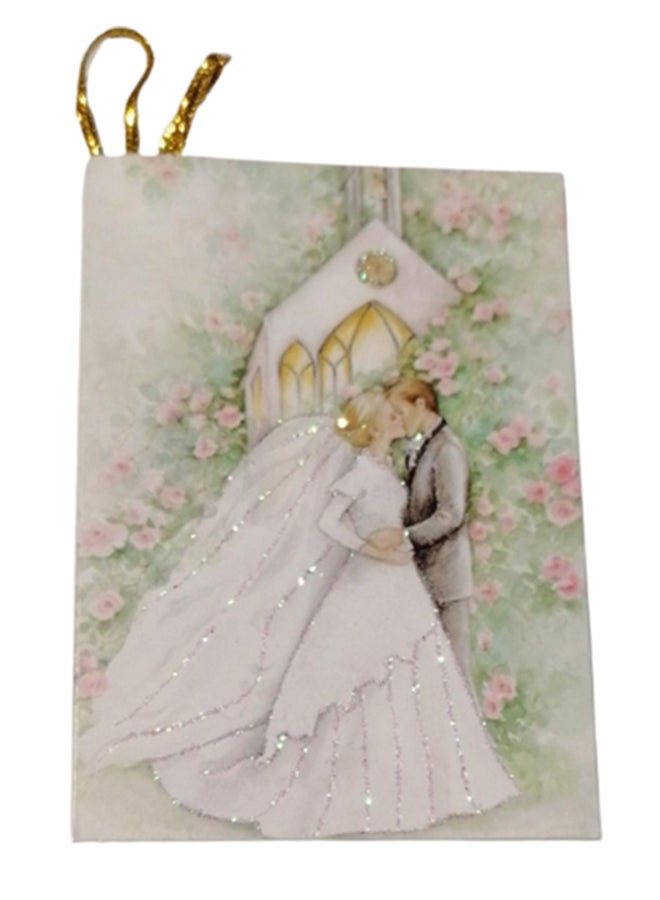 توشيونيكس بطاقة عيد الحب - زوجين - Image 4