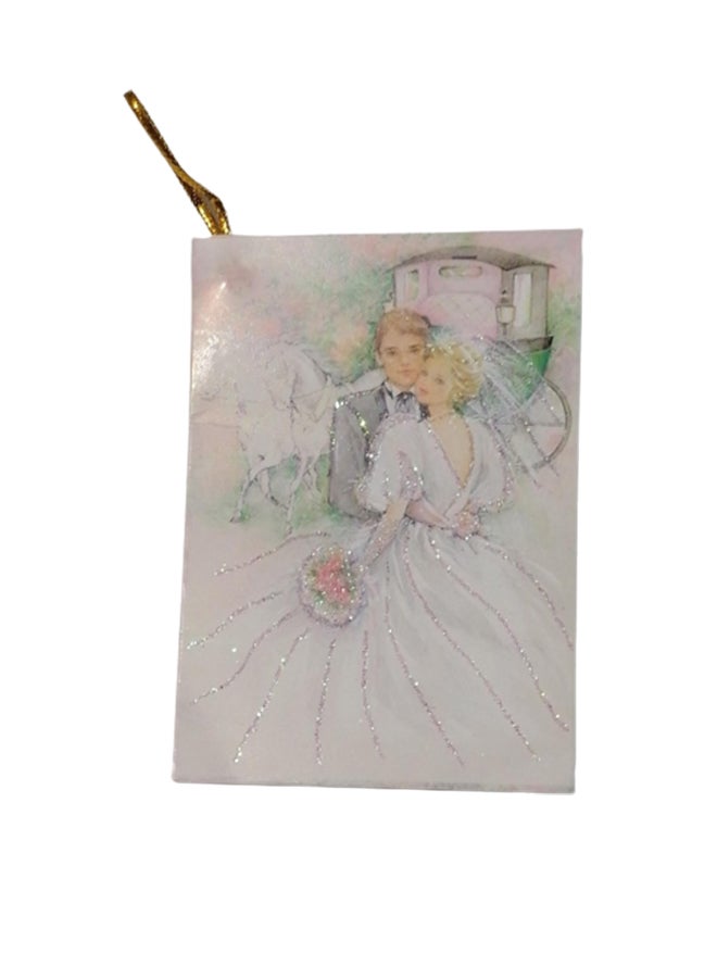 Toshionics - Valentine Card - Couple - Image 1