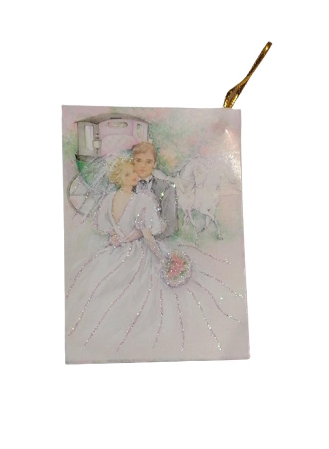 Toshionics - Valentine Card - Couple - Image 1
