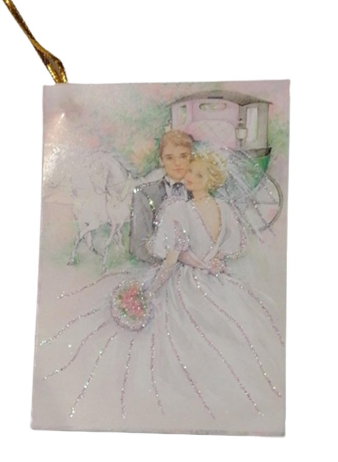 Toshionics - Valentine Card - Couple - Image 1