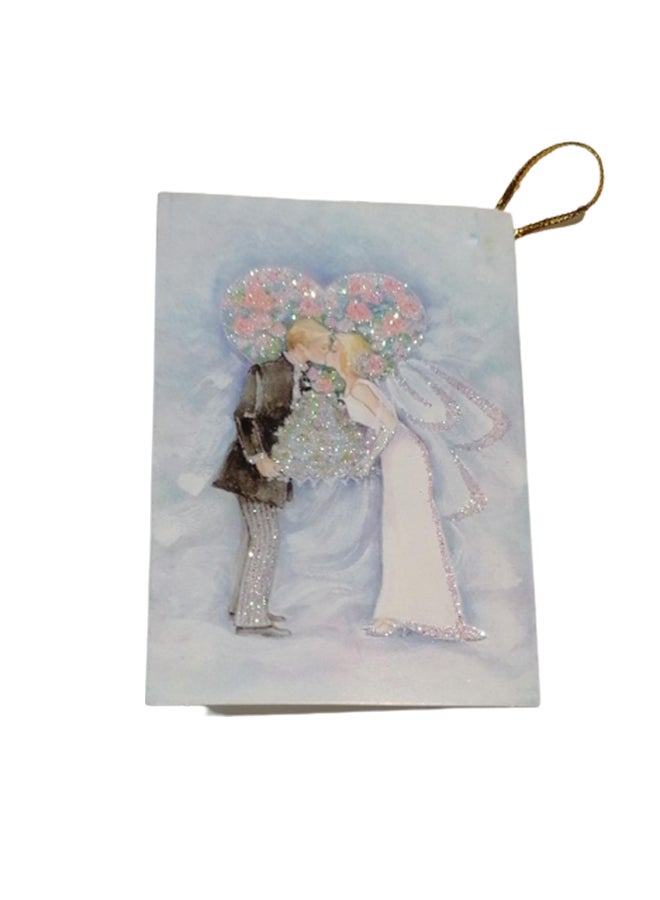 Toshionics Valentine Card - Couple - Image 3