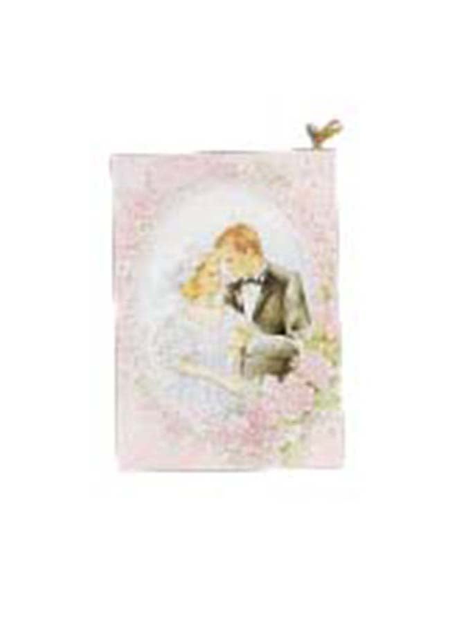 توشيونيكس بطاقة عيد الحب - زوجين - Image 3