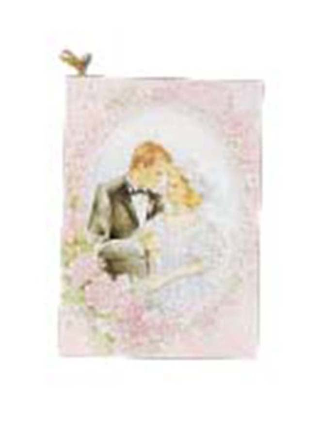 توشيونيكس بطاقة عيد الحب - زوجين - Image 4