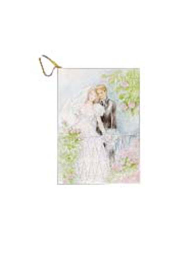 Toshionics - Valentine Card - Couple - Image 1