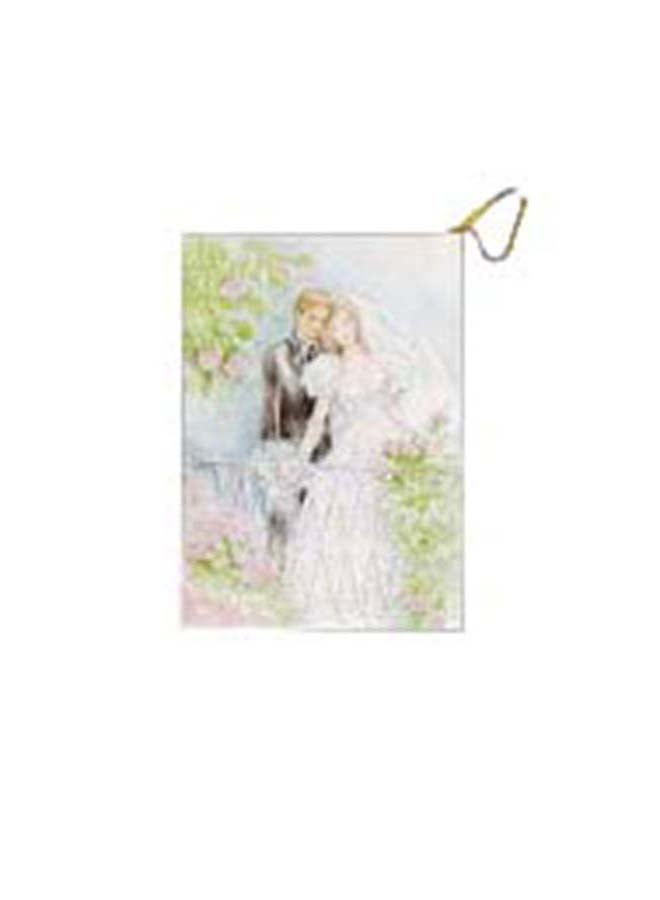 Toshionics - Valentine Card - Couple - Image 1