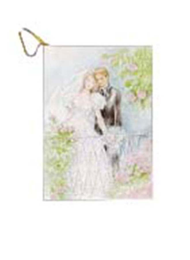 Toshionics - Valentine Card - Couple - Image 1
