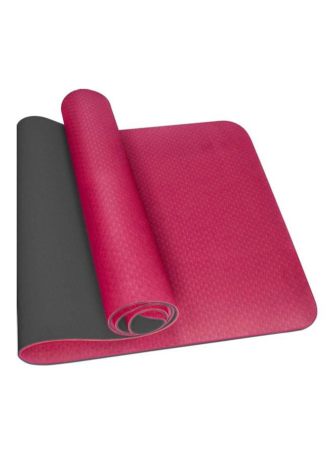 SkyLand Anti-Skid Yoga Mat  - Image 1