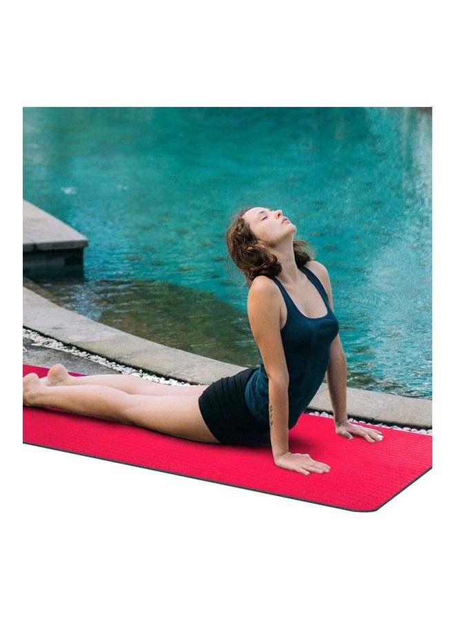 SkyLand Anti-Skid Yoga Mat  - Image 5