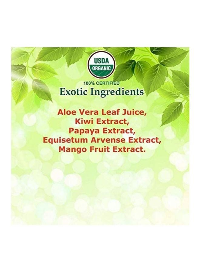 جيوفاني شامبو روت 66 ماكس فوليوم للشعر الضعيف والهادئ، 250 مل 250ملليلتر - Image 2