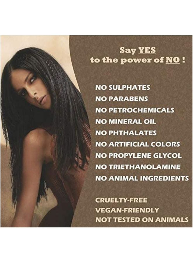 جيوفاني شامبو روت 66 ماكس فوليوم للشعر الضعيف والهادئ، 250 مل 250ملليلتر - Image 3