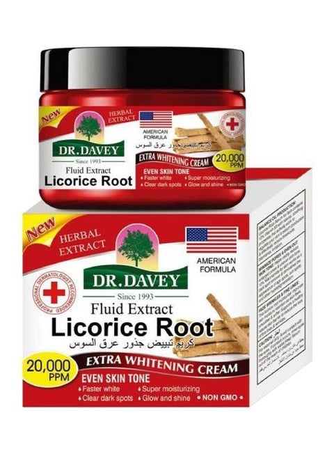 Licorice Root Extra Whitening Cream 60ml