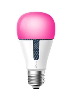 Smart Color Changing LED Light Bulb Multicolor