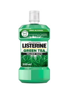 Mouthwash Green Tea 500ml - v1677589289/N12019710A_1