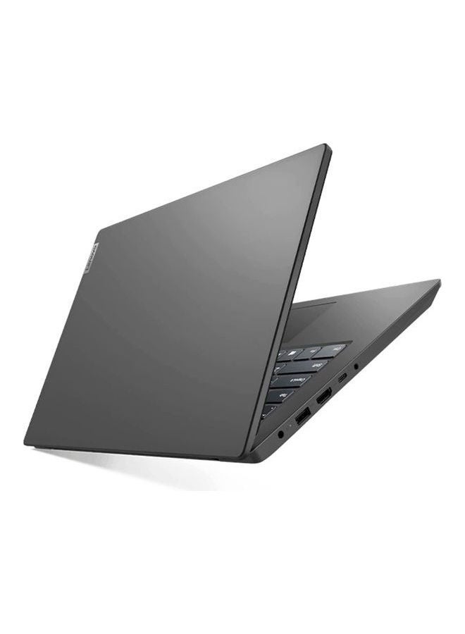 V15 G2 ITL (Upgraded Version) Laptop With 15.6-Inch FHD Display, Core i3-1115G4 Processor/8GB RAM/512GB SSD/Intel UHD Graphics/Windows-11 With (Upgraded Version) Laptop Bag +Wireless Headphone And Mouse English Black