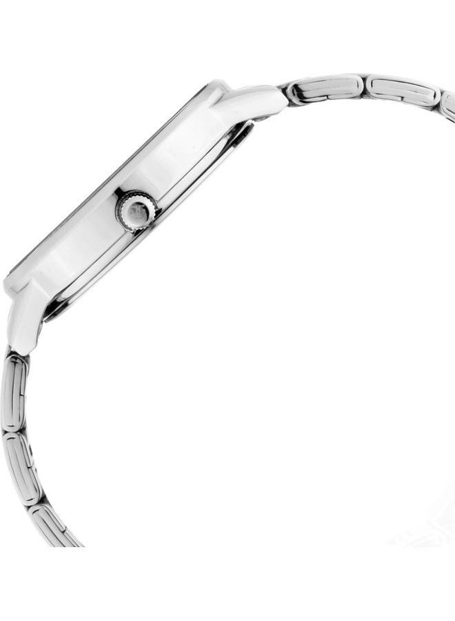 TITAN Women's Neo V Black Dial Metal Watch  Wo 2648SM02 - Image 4