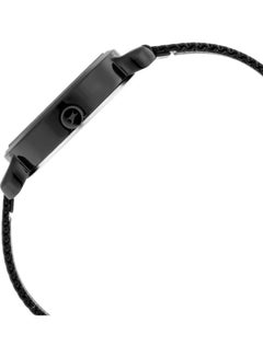 fastrack Women's Animal Print Stainless Steel Watch  Wo 6221NM01  - Image 4