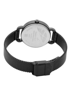 fastrack Women's Animal Print Stainless Steel Watch  Wo 6221NM02  - Image 5