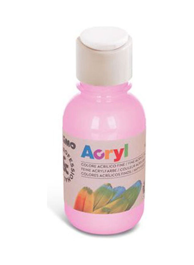 Acrylic Paint Bottles 402Ta125 340 Pink - v1677593711/N49197054A_1