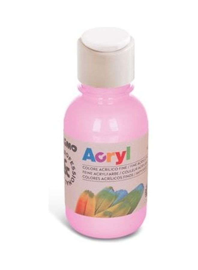 Acrylic Paint Bottles 402Ta125 340 Pink - v1677593711/N49197054A_2