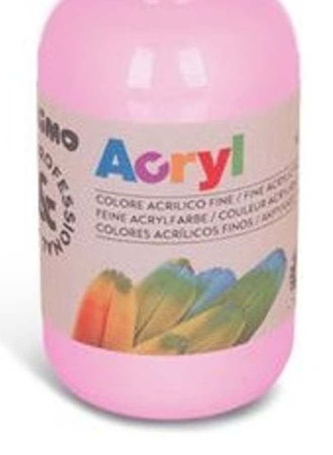 Acrylic Paint Bottles 402Ta125 340 Pink - v1677593711/N49197054A_4