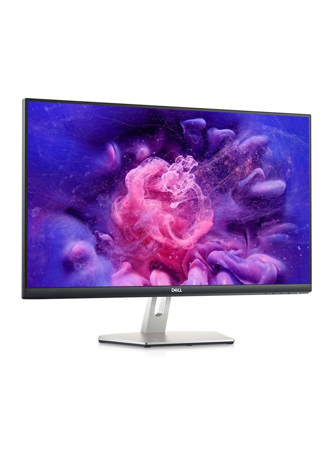 DELL S2721D 27 inch QHD (2560x1440) Monitor, 75Hz, IPS, 4ms, AMD