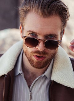 MVMT Unisex Wayfarer Sunglasses  - Image 4