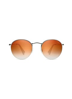 MVMT Unisex Round Sunglasses  - Image 2