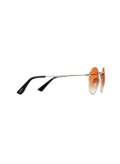 MVMT Unisex Round Sunglasses  - Image 3