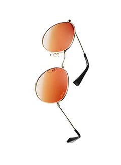 MVMT Unisex Round Sunglasses  - Image 5