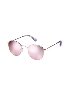 MVMT Unisex Round Sunglasses  - Image 1
