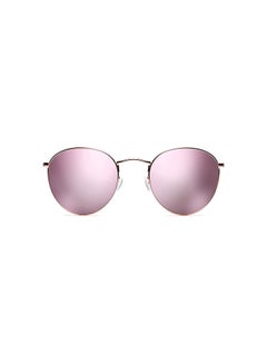 MVMT Unisex Round Sunglasses  - Image 2