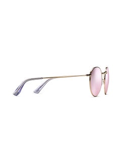 MVMT Unisex Round Sunglasses  - Image 3