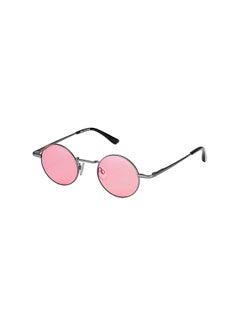 MVMT Unisex Round Sunglasses  - Image 1